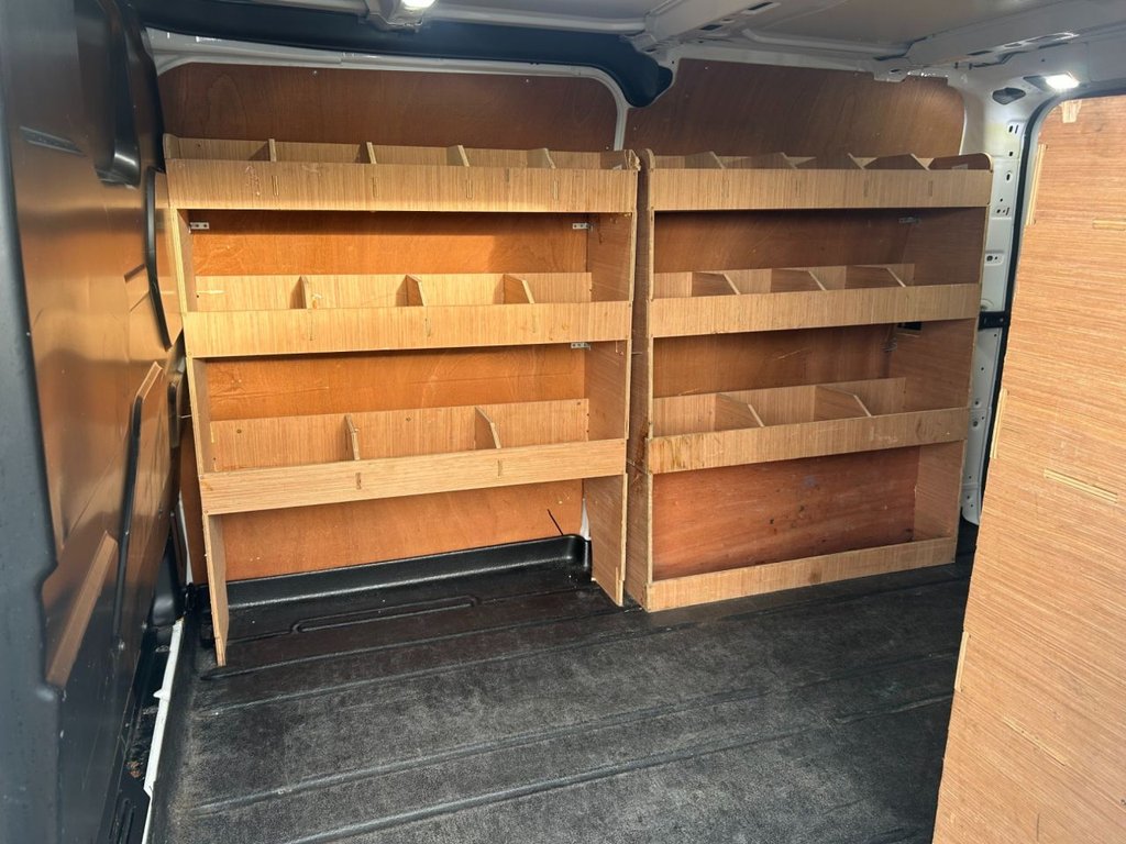 Used Ford Transit Custom 2022 for sale - 77027526: Photo 23