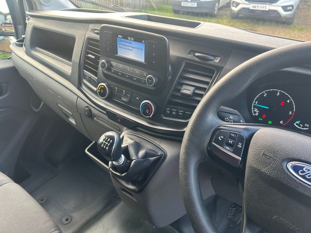 Used Ford Transit 2022 for sale - 76950502: Photo 10