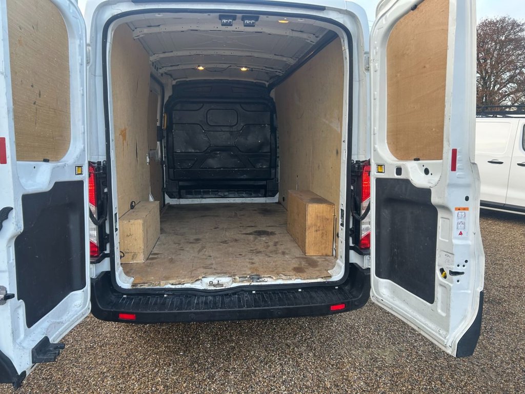 Used Ford Transit 2022 for sale - 76950502: Photo 13