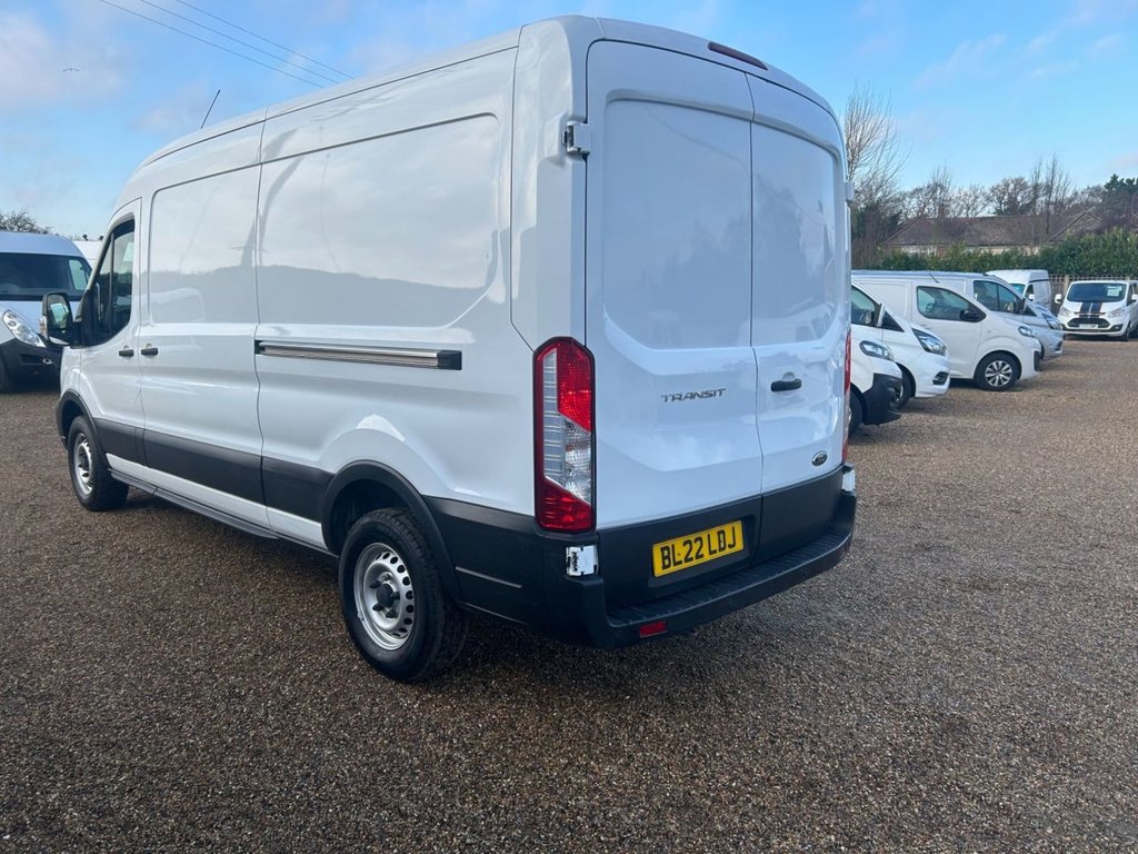 Used Ford Transit 2022 for sale - 76950502: Photo 14