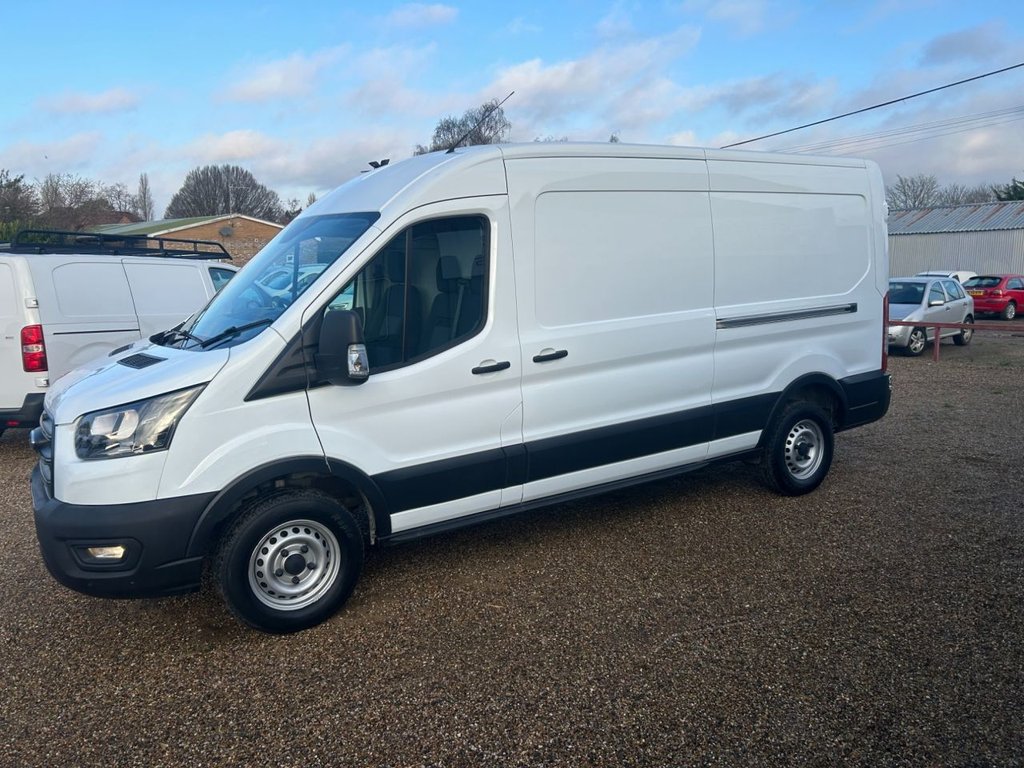 Used Ford Transit 2022 for sale - 76950502: Photo 15