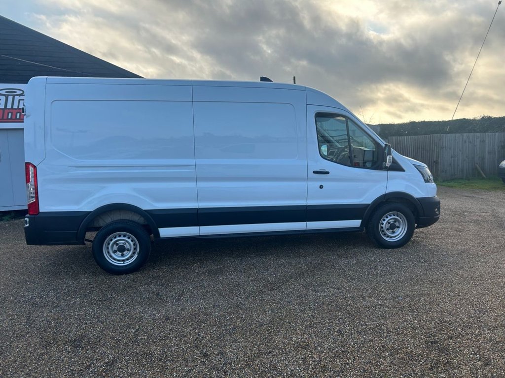 Used Ford Transit 2022 for sale - 76950502: Photo 5