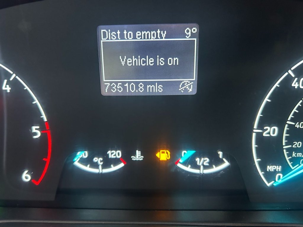 Used Ford Transit 2022 for sale - 76950502: Photo 8