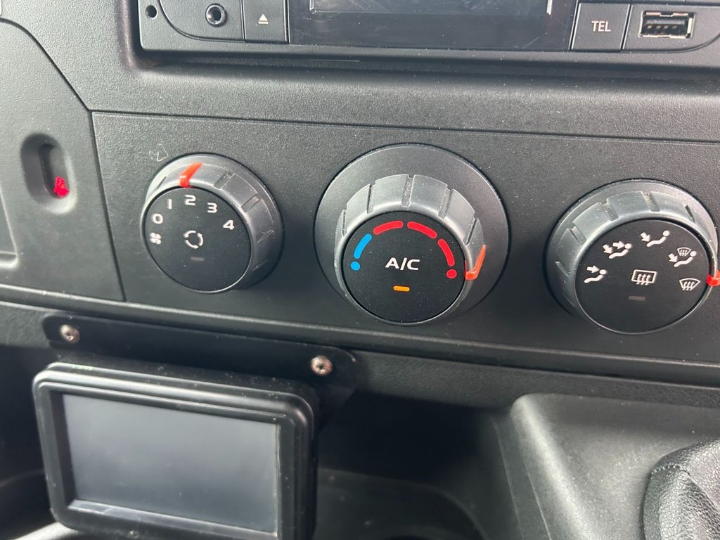 Used Vauxhall Movano 2019 for sale - 76570101: Photo 13