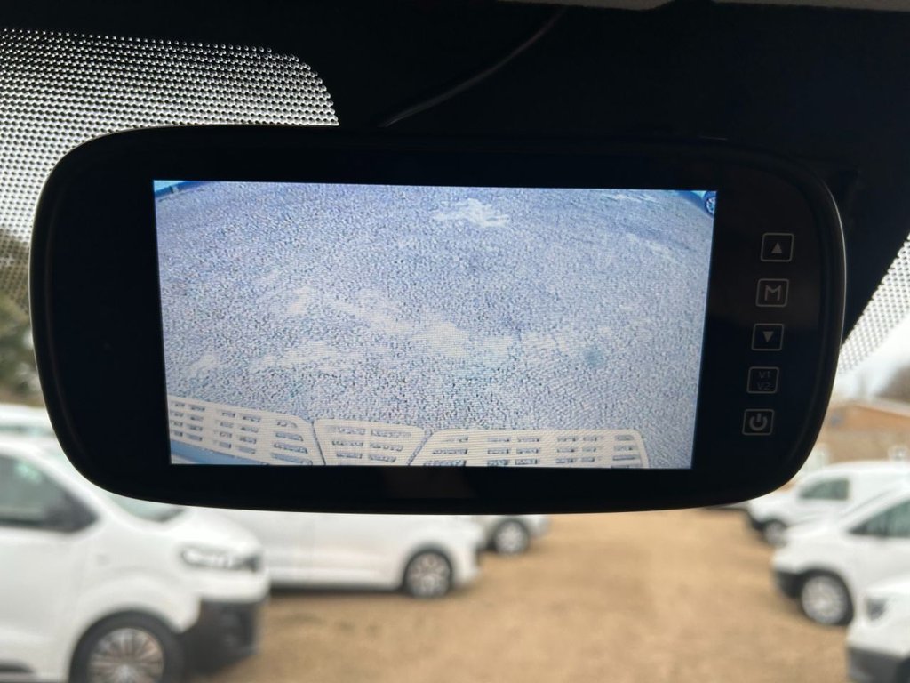 Used Vauxhall Movano 2019 for sale - 76570101: Photo 29