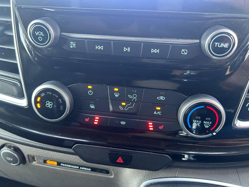 Used Ford Transit Custom 2020 for sale - 76570239: Photo 11