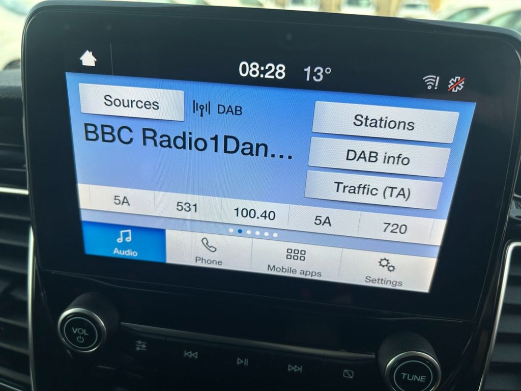 Used Ford Transit Custom 2020 for sale - 76570239: Photo 12