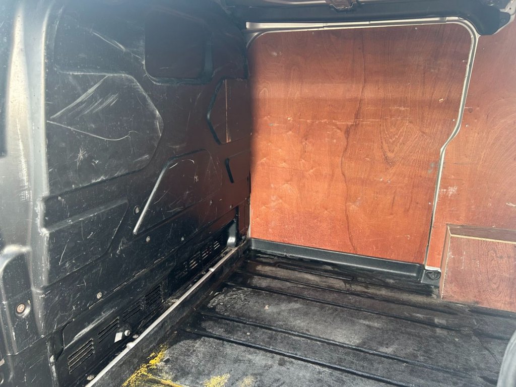Used Ford Transit Custom 2020 for sale - 76570239: Photo 21