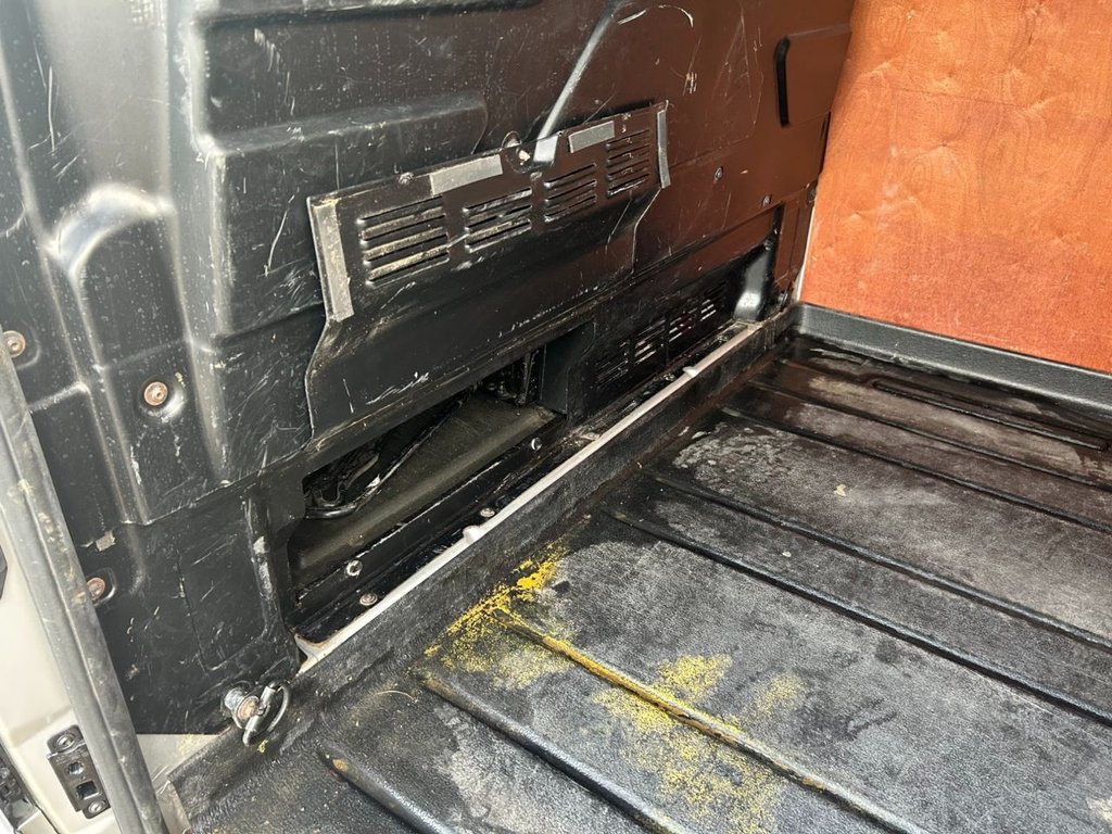 Used Ford Transit Custom 2020 for sale - 76570239: Photo 22