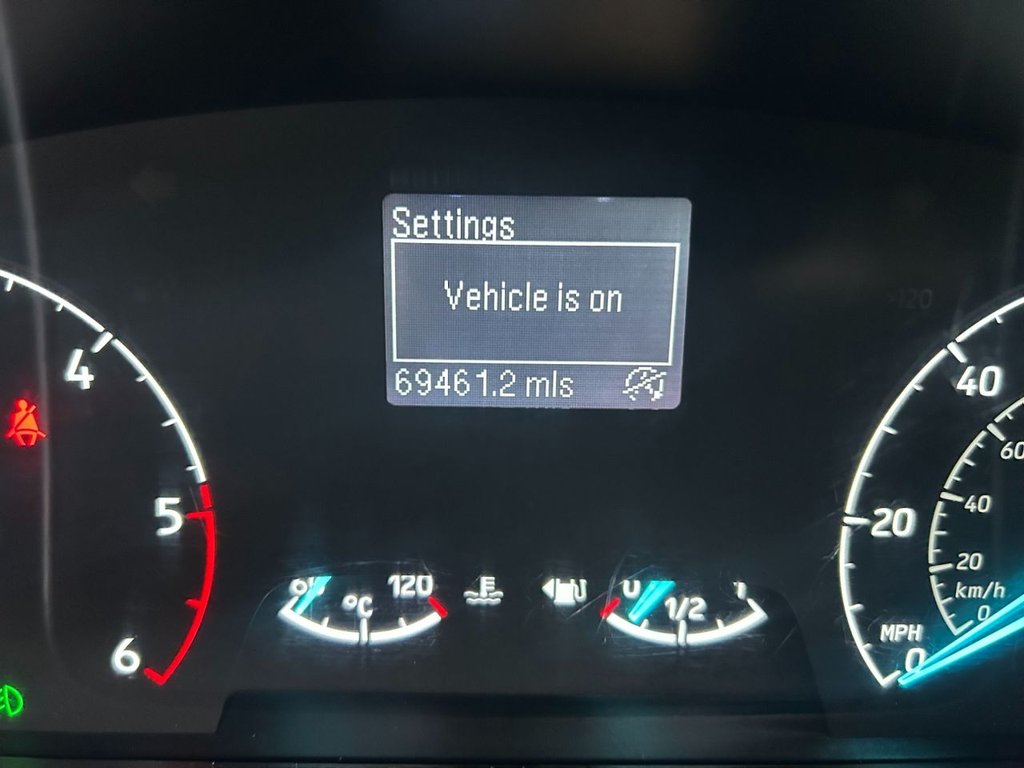 Used Ford Transit Custom 2020 for sale - 76570239: Photo 8