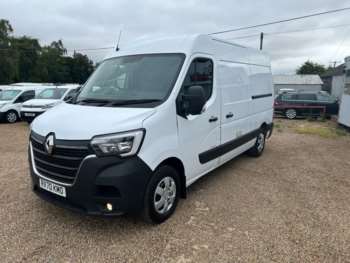 Used Renault Master 2020 for sale - 75047619: Photo