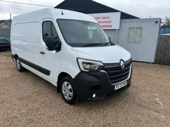 Used Renault Master 2020 for sale - 75047619: Photo