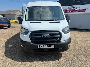 Used Ford Transit 2020 for sale - 79221155: Photo