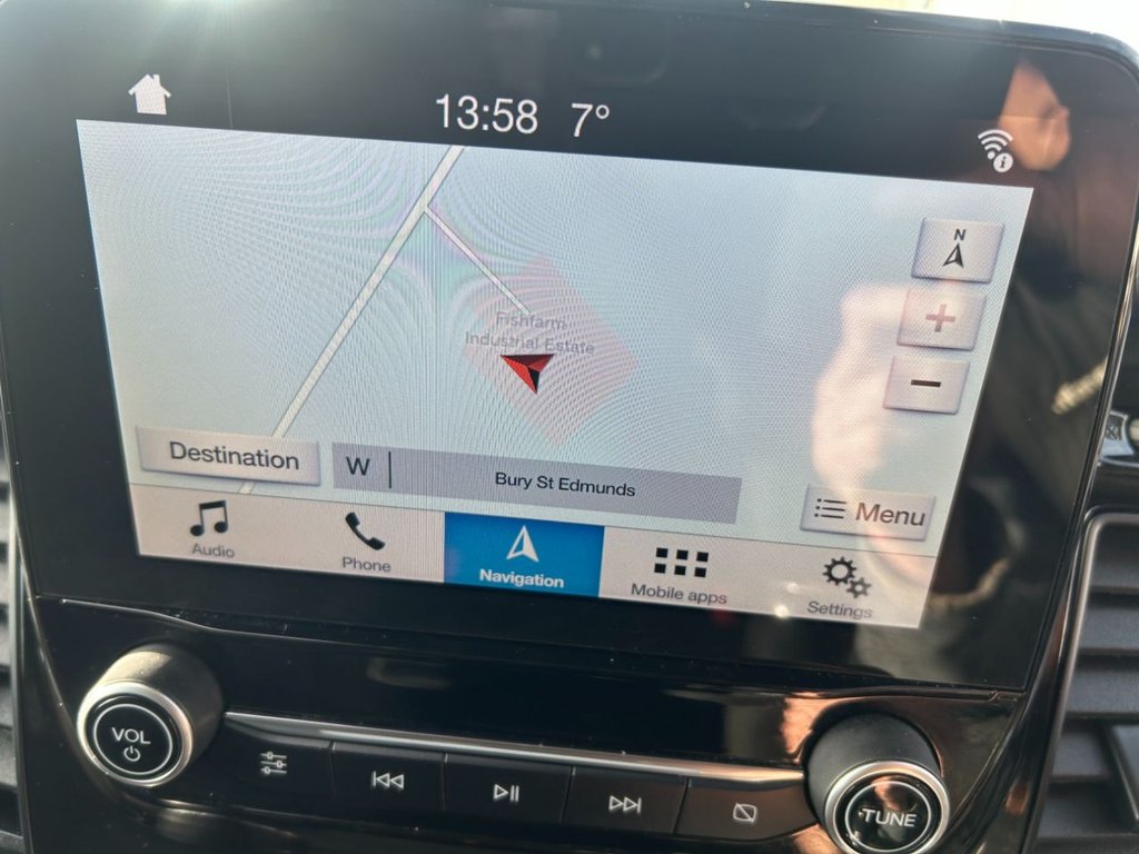 Used Ford Tourneo Custom 2019 for sale - 77583006: Photo 13