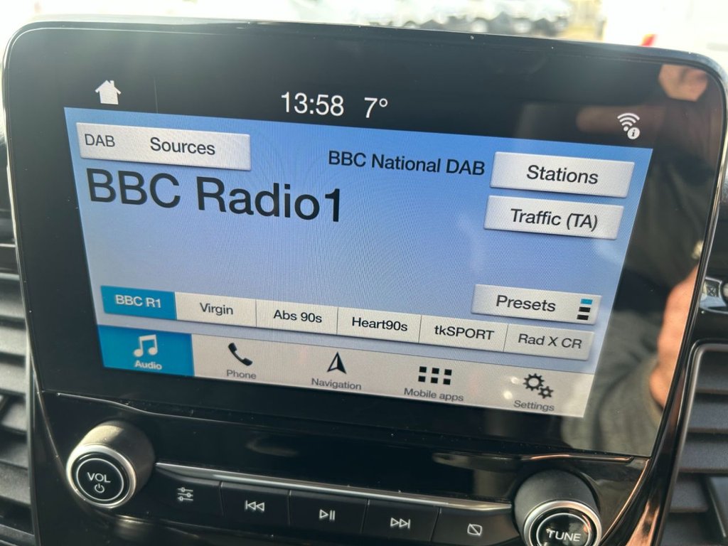 Used Ford Tourneo Custom 2019 for sale - 77583006: Photo 14