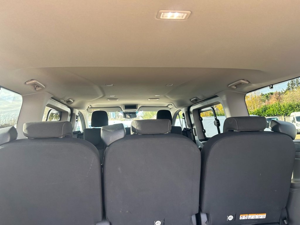 Used Ford Tourneo Custom 2019 for sale - 77583006: Photo 20