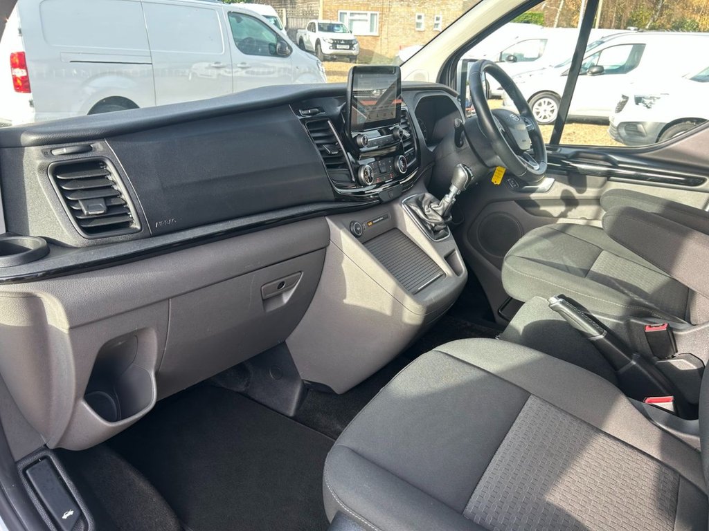 Used Ford Tourneo Custom 2019 for sale - 77583006: Photo 27