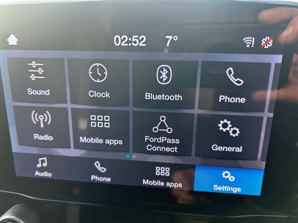 Used Ford Transit Custom 2022 for sale - 76841206: Photo 11