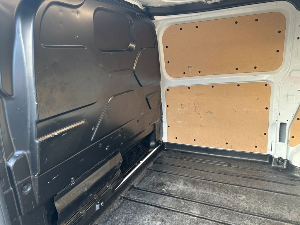 Used Ford Transit Custom 2022 for sale - 76841206: Photo 17