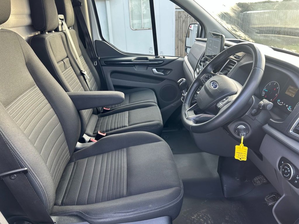Used Ford Transit Custom 2022 for sale - 76841206: Photo 6