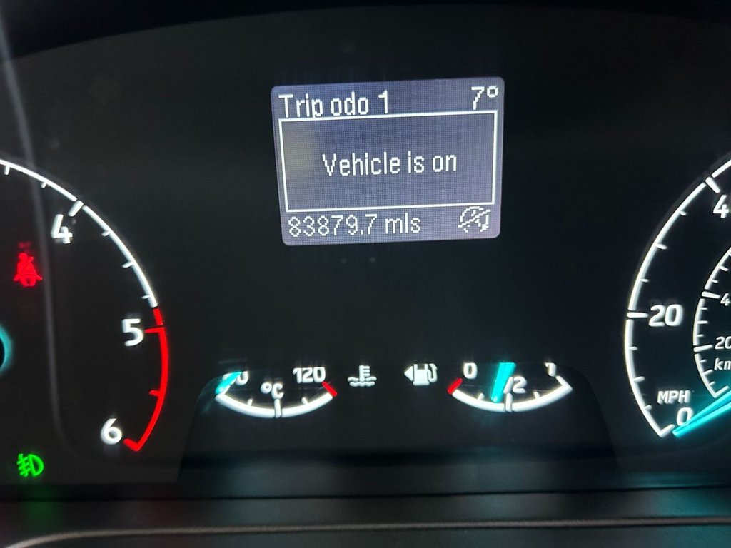 Used Ford Transit Custom 2022 for sale - 76841206: Photo 9