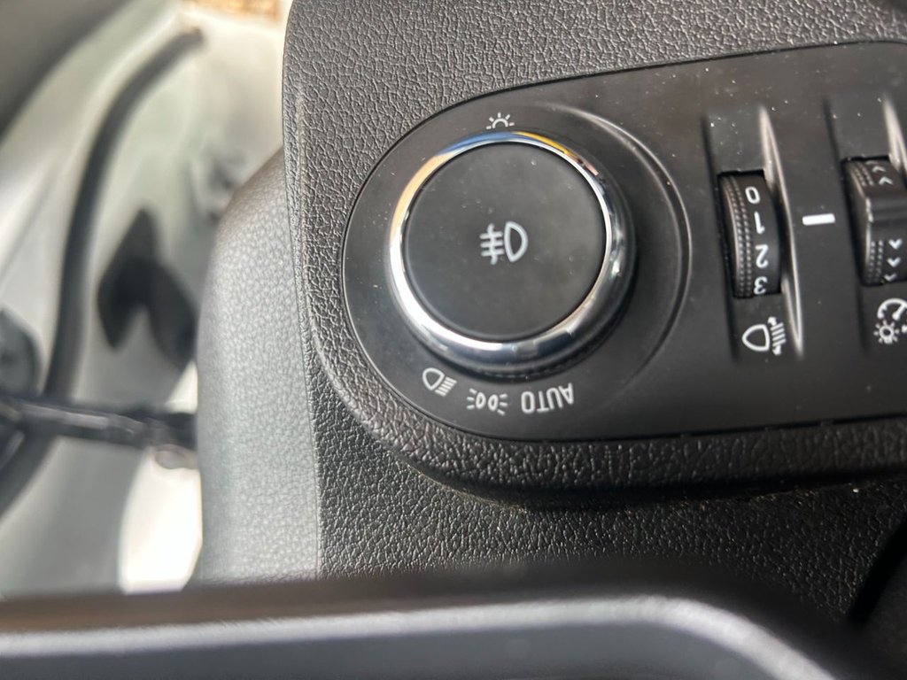 Used Vauxhall Combo 2020 for sale - 77027547: Photo 10