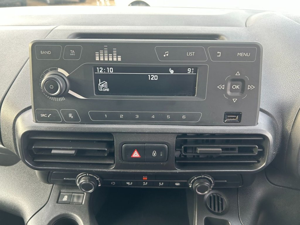 Used Vauxhall Combo 2020 for sale - 77027547: Photo 12