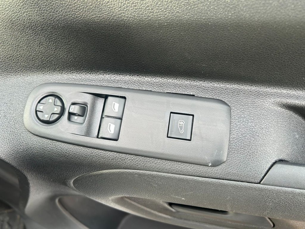 Used Vauxhall Combo 2020 for sale - 77027547: Photo 7