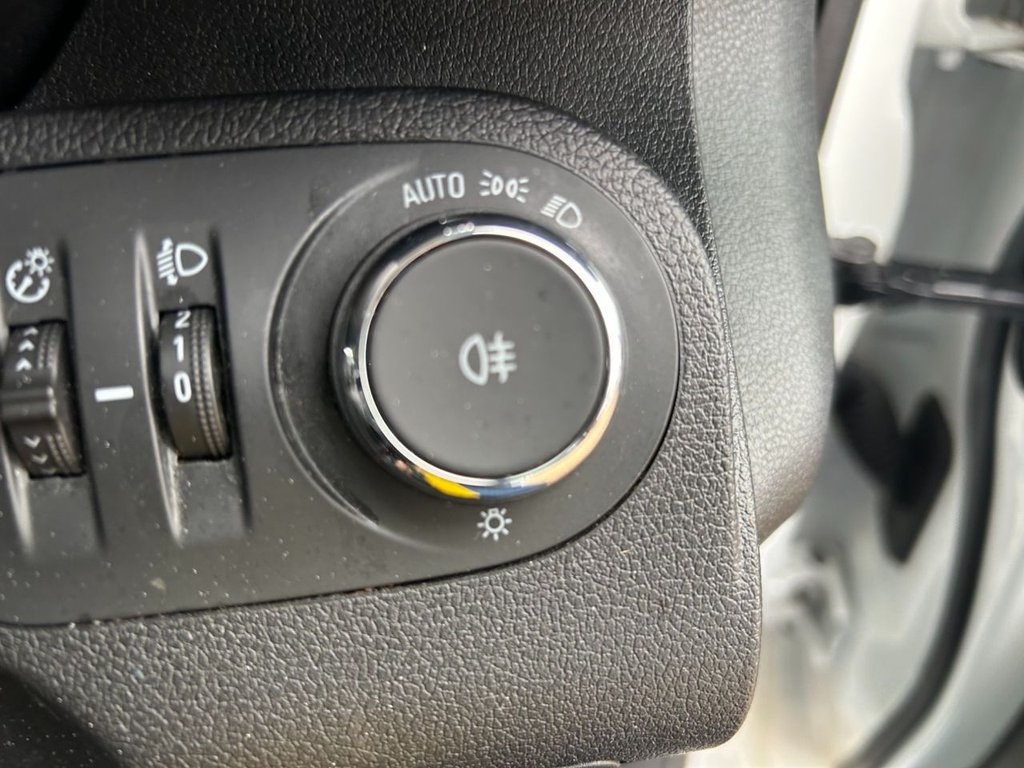 Used Vauxhall Combo 2021 for sale - 76386624: Photo 10