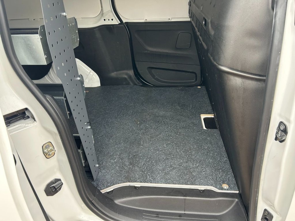 Used Vauxhall Combo 2021 for sale - 76386624: Photo 12