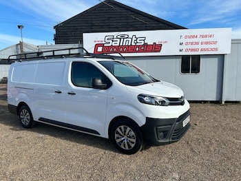 Used Toyota ProAce 2022 for sale - 78457961: Photo