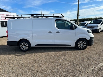 Used Toyota ProAce 2022 for sale - 78457961: Photo