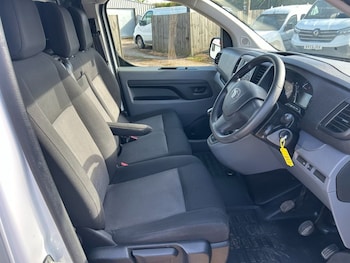 Used Toyota ProAce 2022 for sale - 78457961: Photo