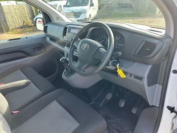 Used Toyota ProAce 2022 for sale - 78457961: Photo