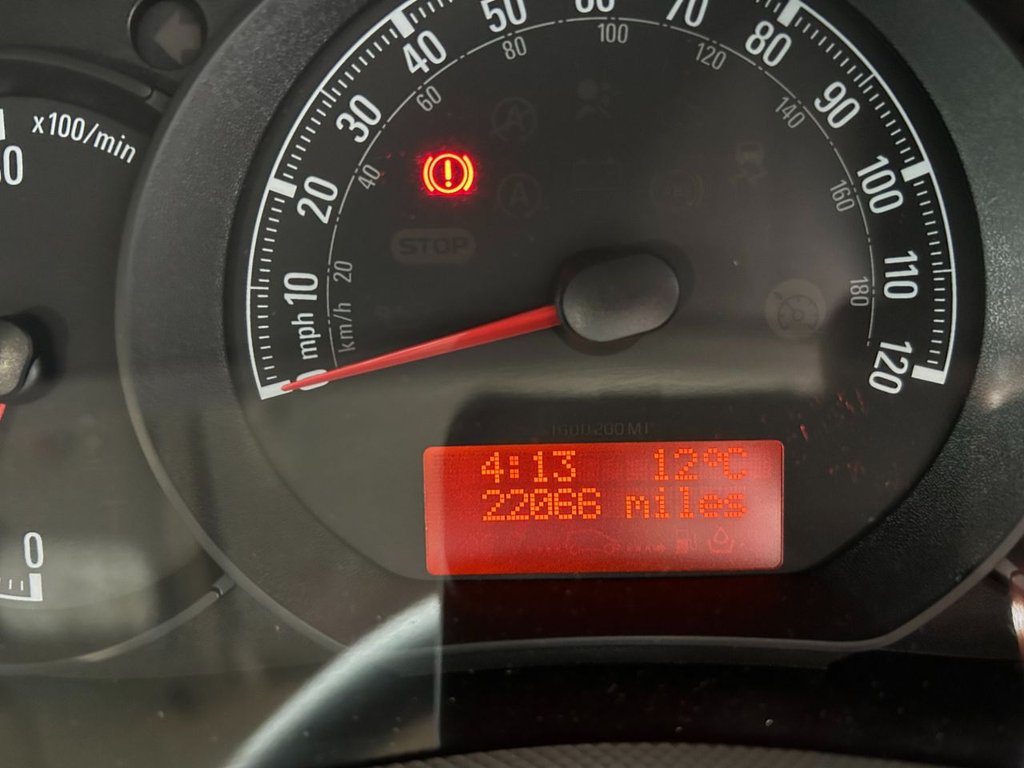 Used Vauxhall Movano 2026 for sale - 77680951: Photo 11