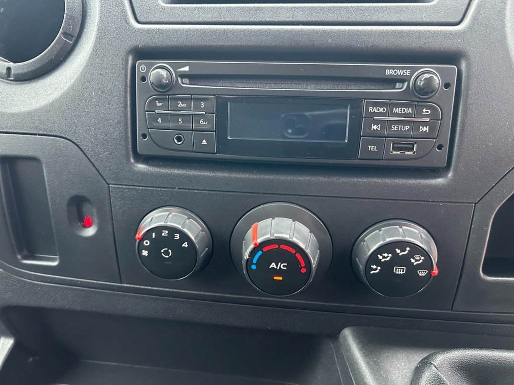 Used Vauxhall Movano 2026 for sale - 77680951: Photo 13