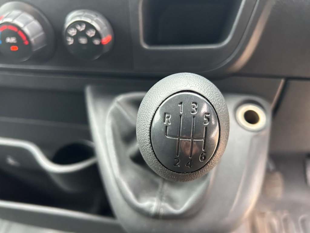 Used Vauxhall Movano 2026 for sale - 77680951: Photo 14