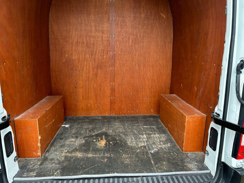 Used Vauxhall Movano 2026 for sale - 77680951: Photo 19