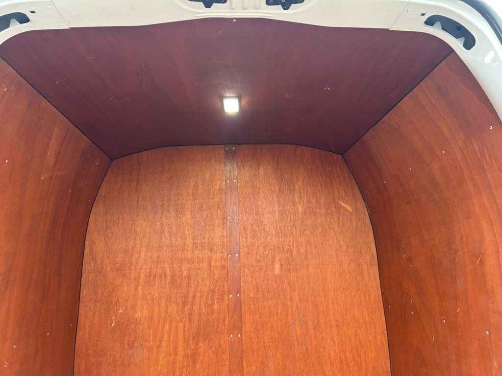 Used Vauxhall Movano 2026 for sale - 77680951: Photo 20