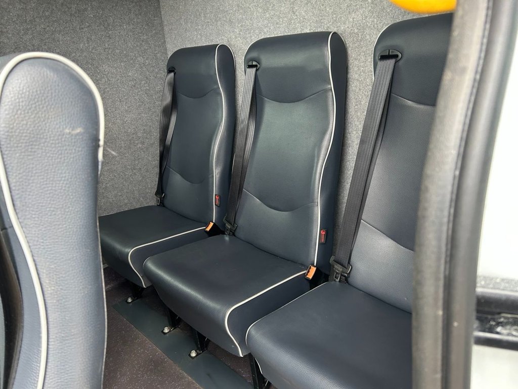 Used Vauxhall Movano 2026 for sale - 77680951: Photo 25