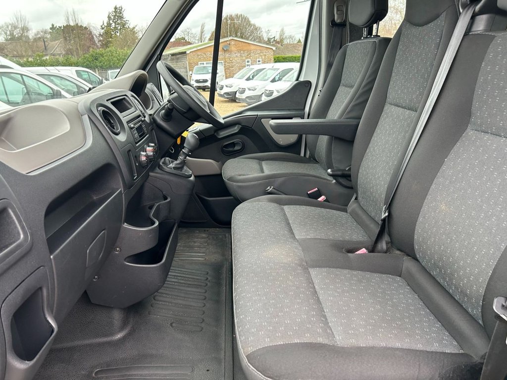 Used Vauxhall Movano 2026 for sale - 77680951: Photo 32