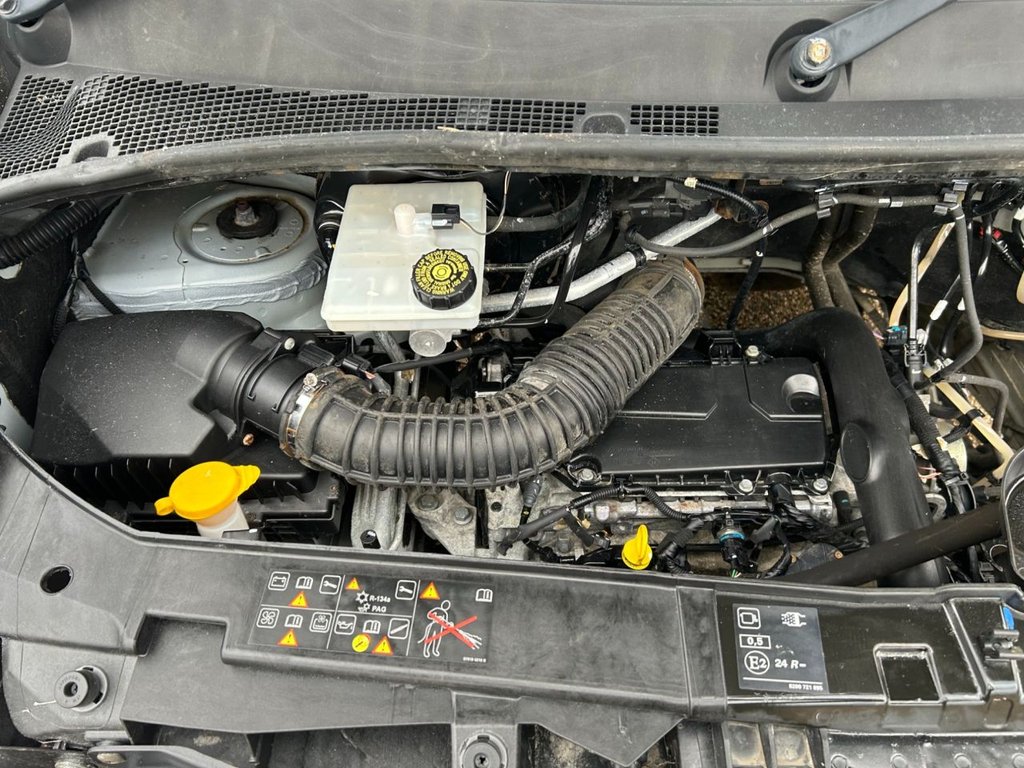 Used Vauxhall Movano 2026 for sale - 77680951: Photo 36