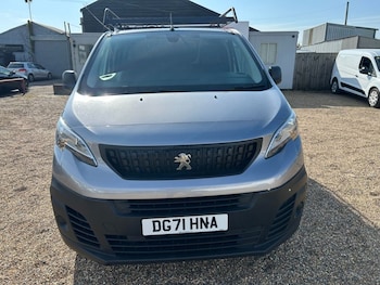 Used Peugeot Expert 2022 for sale - 78401521: Photo