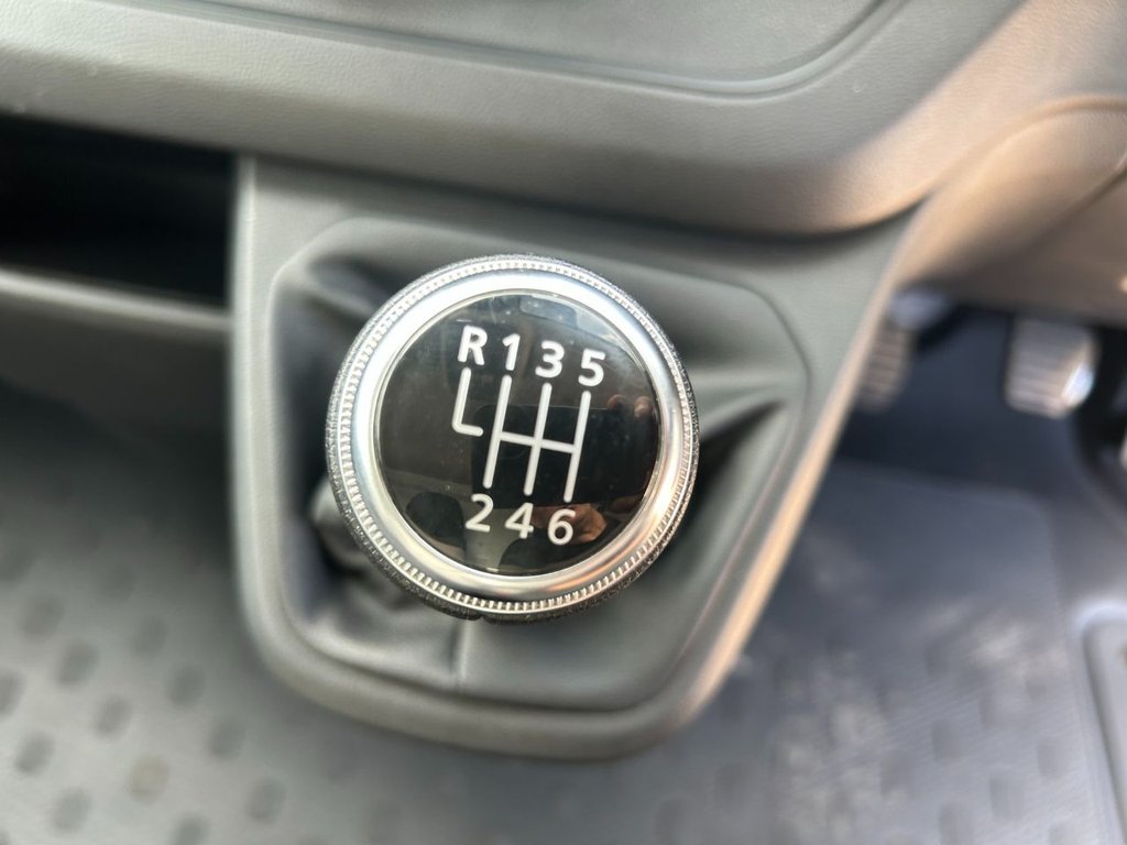 Used Renault Trafic 2022 for sale - 76106106: Photo 11