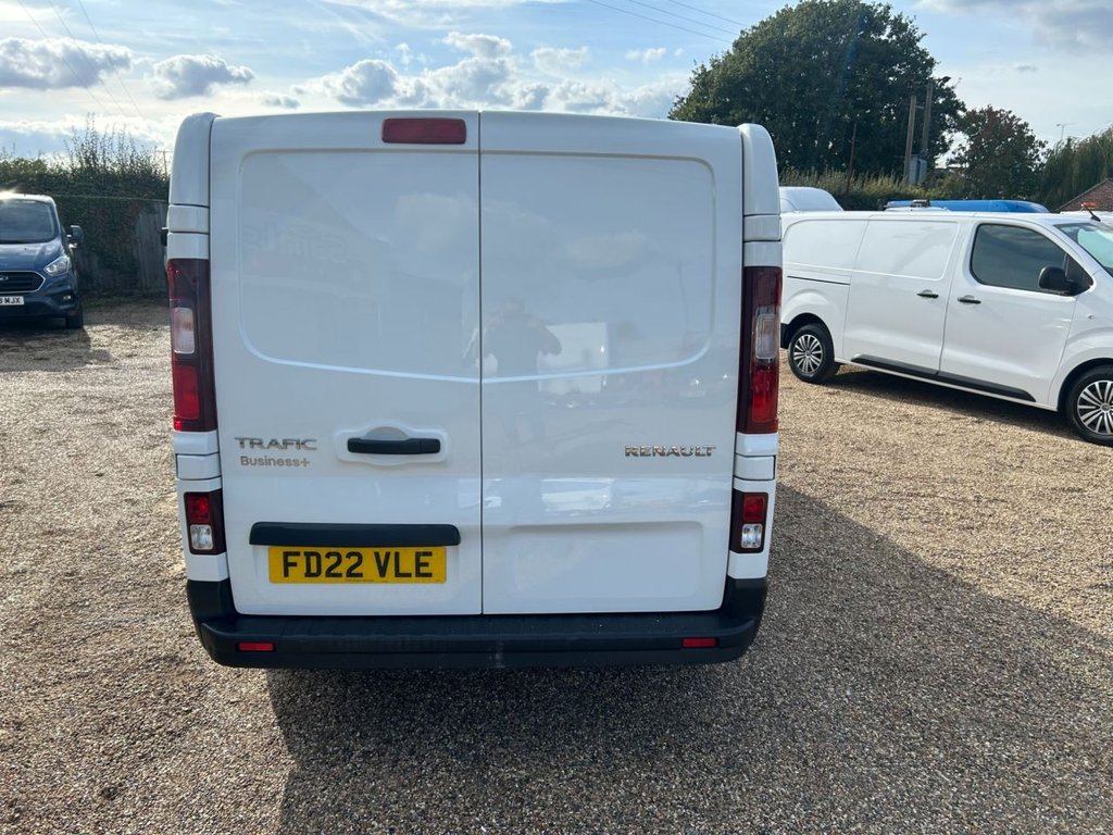 Used Renault Trafic 2022 for sale - 76106106: Photo 15