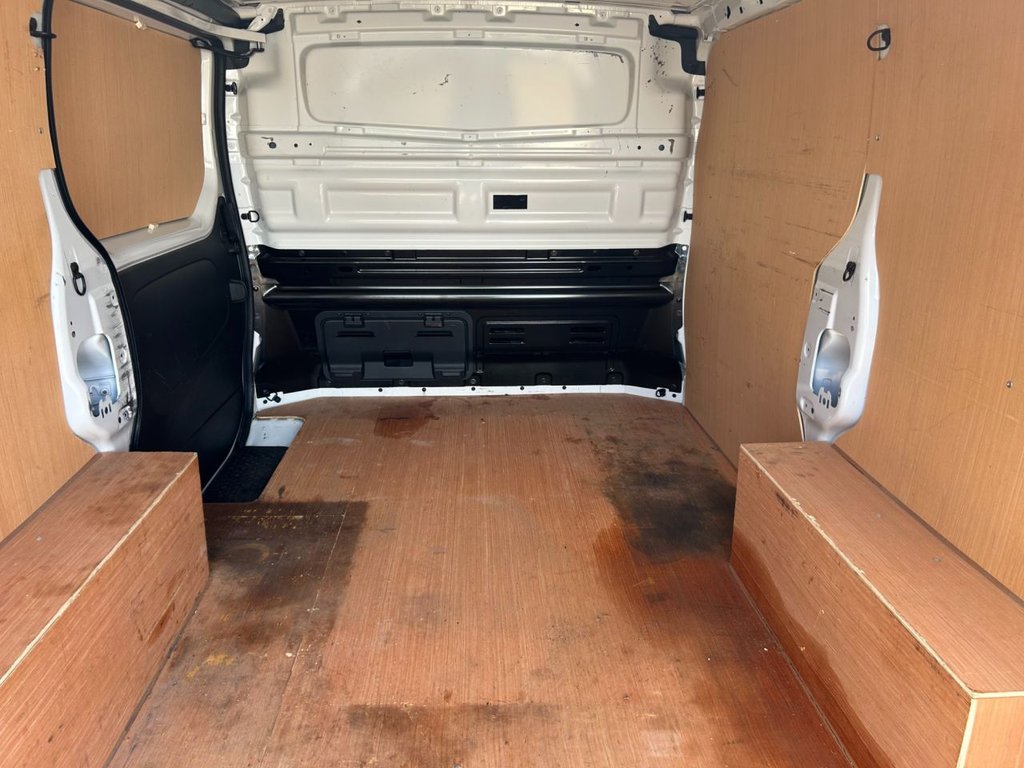 Used Renault Trafic 2022 for sale - 76106106: Photo 16