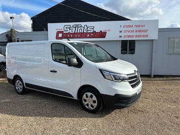 Used Renault Trafic 2022 for sale - 76106106: Photo