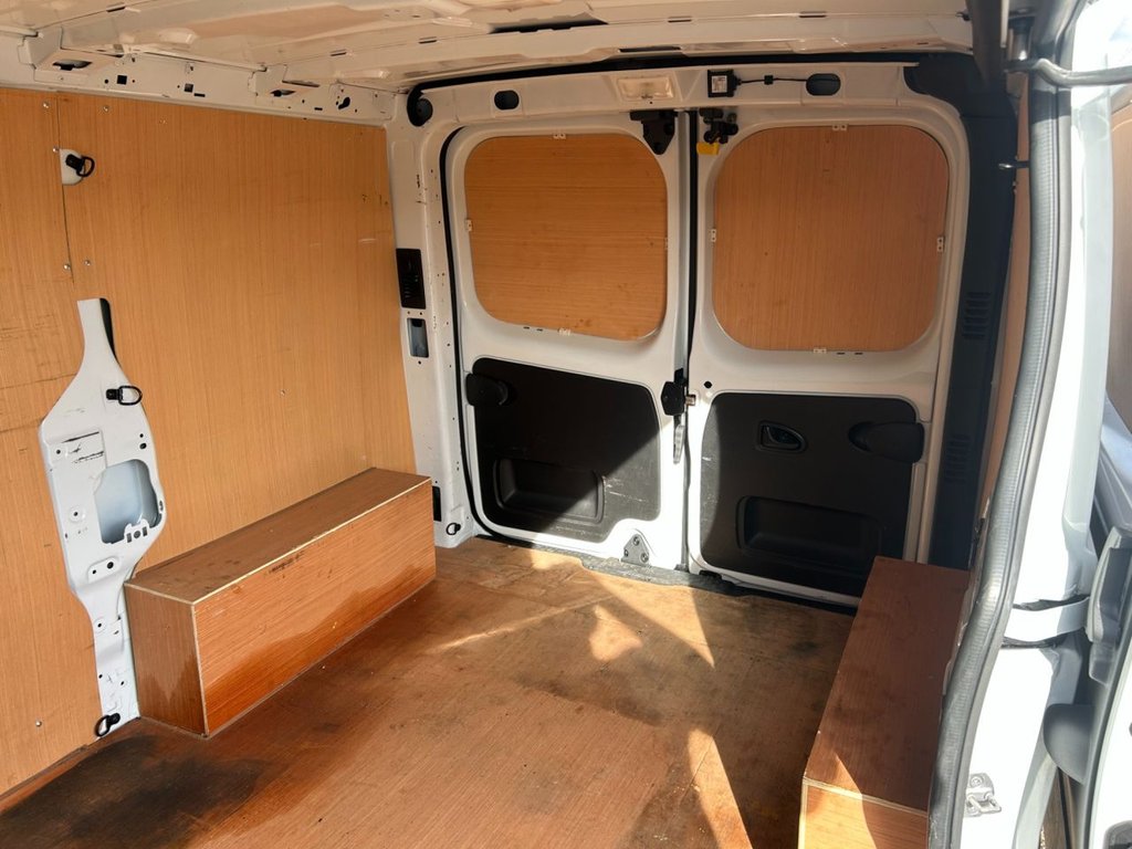 Used Renault Trafic 2022 for sale - 76106106: Photo 20