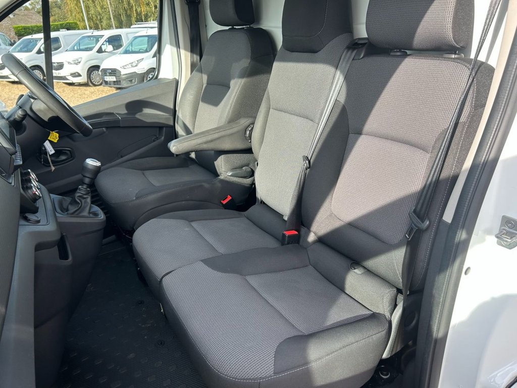 Used Renault Trafic 2022 for sale - 76106106: Photo 22