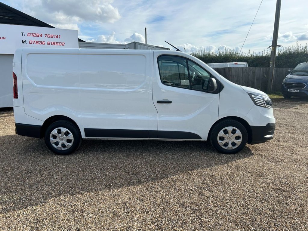 Used Renault Trafic 2022 for sale - 76106106: Photo 5